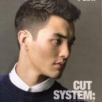 Cut System: Mens 1